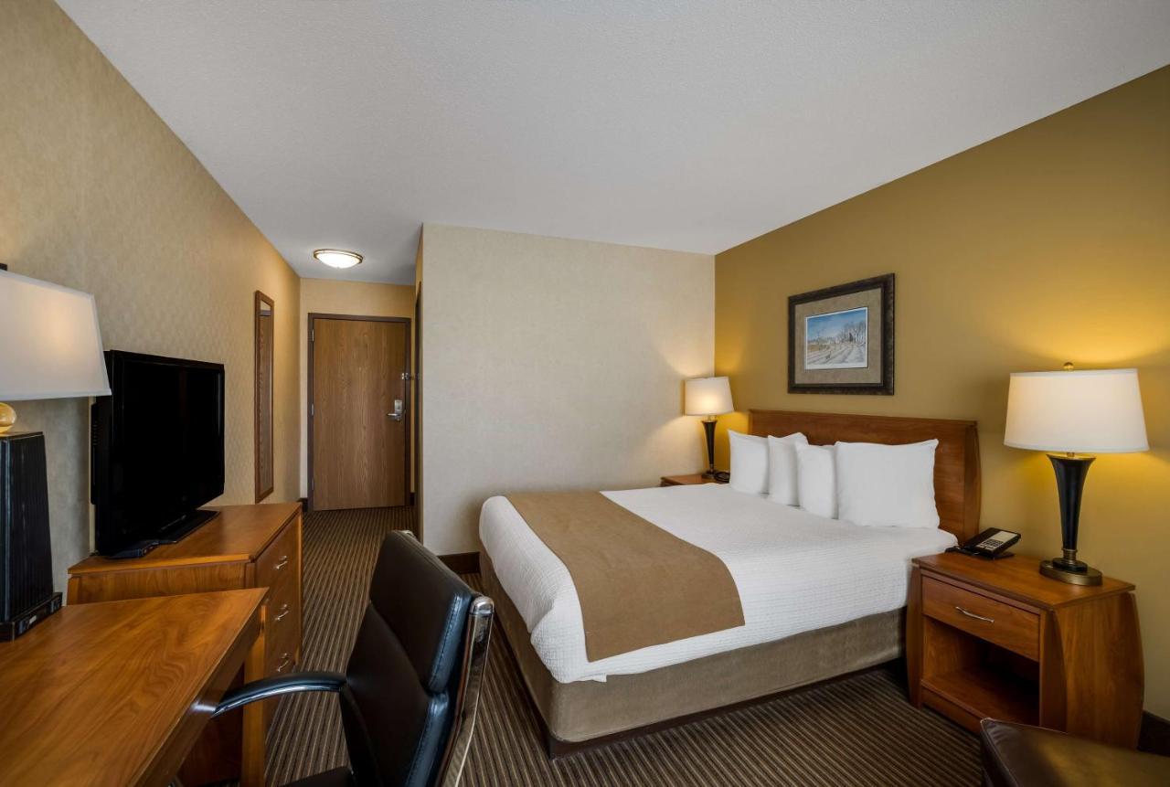 Best Western Vermillion Inn Eksteriør billede