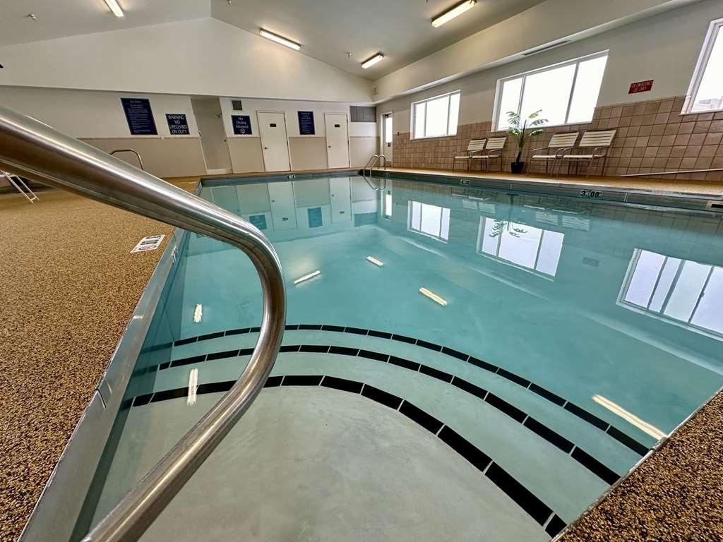 Best Western Vermillion Inn Faciliteter billede