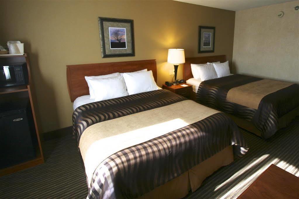 Best Western Vermillion Inn Eksteriør billede